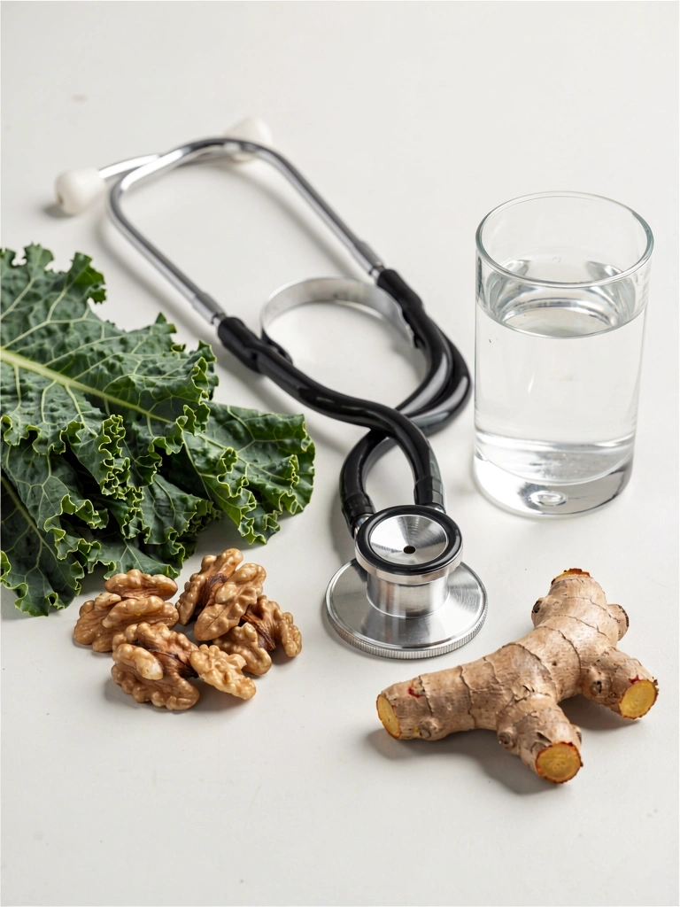 Wissenschaftliche Ernährungsberatung Fokus