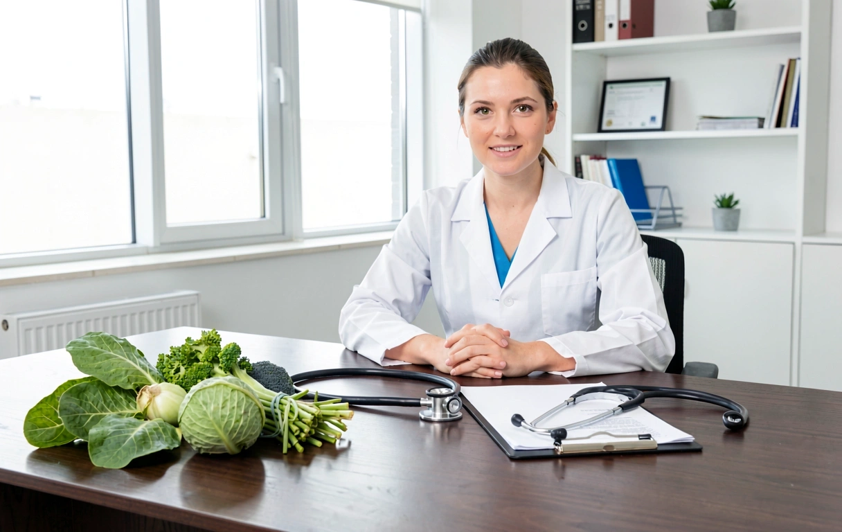 Professionelles Beratungsumfeld