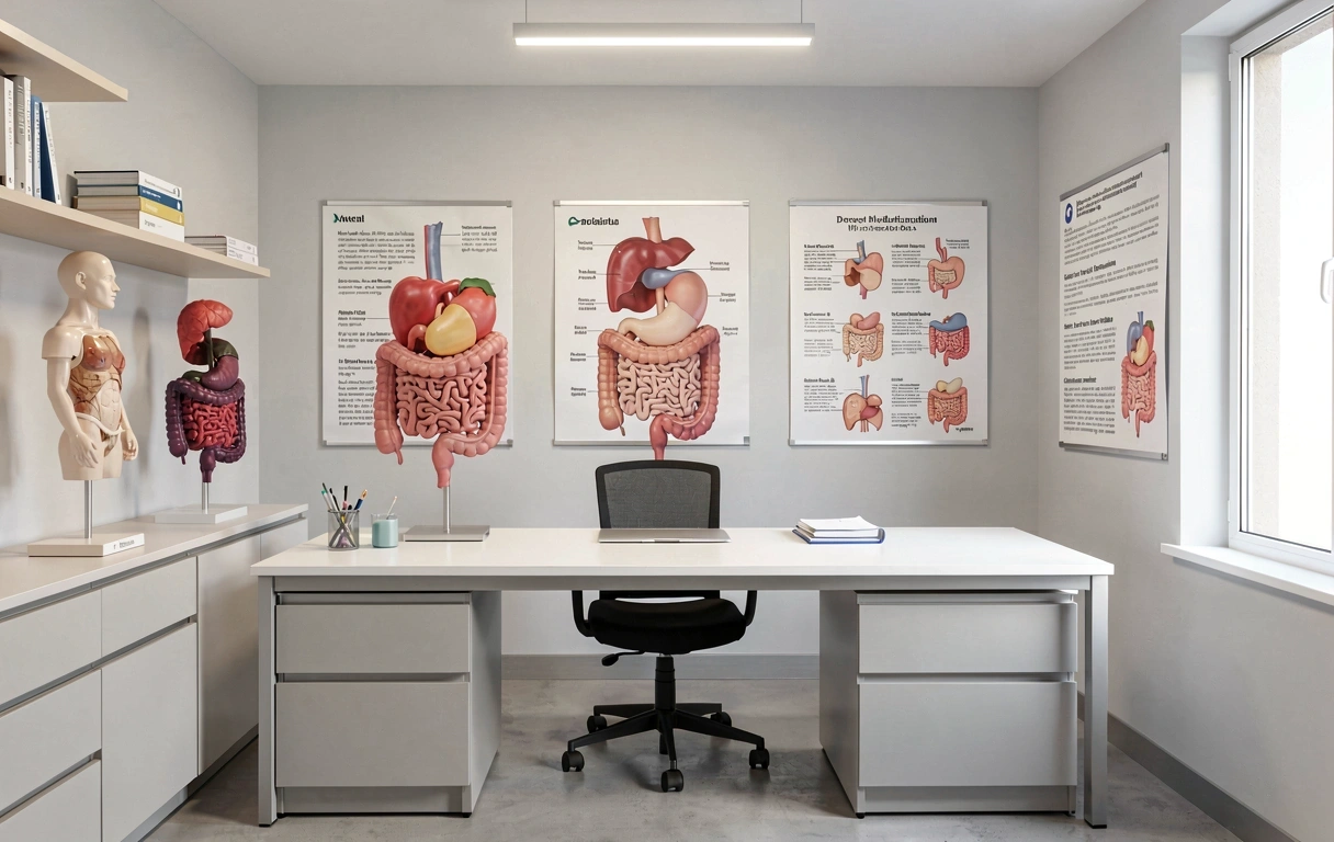 Consultation Environment