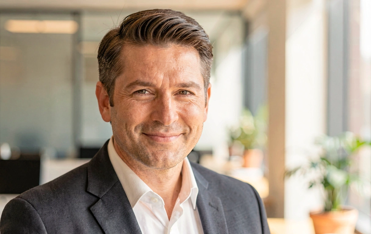 Stefan Weber Profile